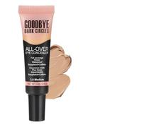Concettore di imperfezioni, correttore facciale, Concettore leggero impermeabile 12G, Fondazione liquida naturale duratura a lungo termine, trucco per la correzione del colore per usura duratura