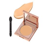 Concettore Di Perfezione Duratura Dei Cosmetici - Crema 5G | Concettore Eye Eye Con Un Punto Di Vista Del Correttore 1, Correzione Del Trucco CONCEALEř | Essenziale Quotidiano Di Bellezza E V