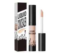 Concettore liquido - Moisturizzazione che illumina, lunga durata | Concealer carnagion booster liquido fondamentale per donne, cosmetici per il trucco di bellezza e prodotti di copertura del viso prof