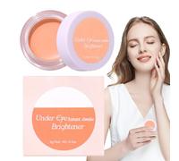 Concettore Sotto Gli Occhi - Copertura Completa 3G Under Eye Brightener Per Un Look Rinfrescato | Fornitura Di Bellezza E Correzione Di Bellezza Ad Alte Prestazioni | Fondazione Impermeabile Nutriente