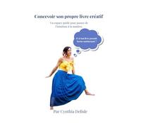 Concevoir son propre livre créatif: avec Amazon KDP et Canva