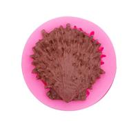 Conch Shell Silicone Mold for Resin Crafts, Non-Stick Epoxy Tray Mold for Crafting Art Projects, Jewelry Making, Oceans Theme Decor, Candle Holders, Soap Casting, 1 pezzo