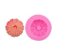 Conch Silicone Mold - Epoxy Resin Casting Mould, Flexible Non-Stick Conch Tray Form for Crafts | Silicone Casting Tool for Jewelry Holders, Decorative Trays, Handmade Art Creations, DIY Resin Projects