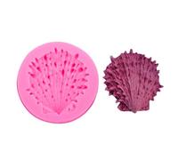 Conch Silicone Mold - Epoxy Resin Casting Mould, Flexible Non-Stick Conch Tray Form for Crafts | Silicone Casting Tool for Jewelry Holders, Decorative Trays, Handmade Art Creations, DIY Resin Projects