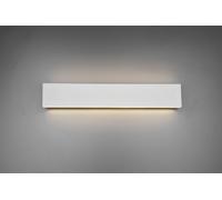TRIO, Lampada da parete, Concha 2xLED