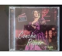 Concha Piquer - Concha Piquer en el cine