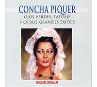 Concha Piquer - Grandes