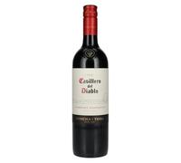 Concha y Toro Casillero del Diablo CABERNET SAUVIGNON Reserva 2022 12,5% Vol. 0,75l