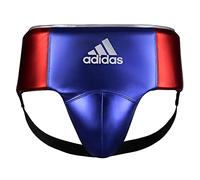 CONCHIGLIA "PRO" ADIDAS ADI STAR BLU - ARGENTO L