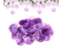 Conchiglie,100 Pezzi Charm Fai da Te per Artigianato - Connettore a Conchiglia da Perline e Monete | Per Hobbisti Artisti Donne Ragazze Studenti Arte Matrimonio Festa Stanza Creativa Casa Laboratorio