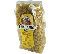 Conchiglie Di Riso Integrale 500g BIO