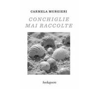 Conchiglie mai raccolte