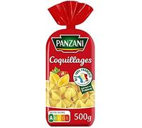 Conchiglie Panzani 500g