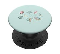 Conchiglie PopSockets PopGrip Adesivo