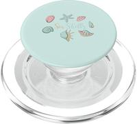 Conchiglie PopSockets PopGrip per MagSafe