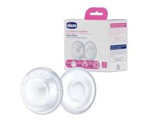 Conchiglie Raccoglilatte, in morbido Silicone, si adattano alla forma del Seno, 2 pz