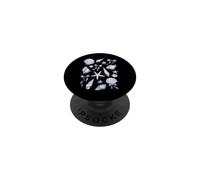 Conchiglie Raccolta Retro Seashell Estate PopSockets PopGrip Adesivo