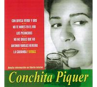 Conchita Piquer - No Te Mires En El Río