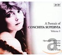 Conchita Supervia - Volume 1 (5 CD)