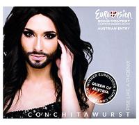 Conchita Wurst - Rise Like A Phoenix