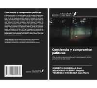 Conciencia y compromiso políticos: Una muestra representativa de la participación de los jóvenes en la vida cívica
