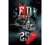 Concierto 25 Aniversario (Blu-ray)