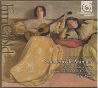 Rodrigo, J. - Concierto De Aranjuez