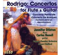 Rodrigo, J. - Concierto De Aranjuez Fantasia