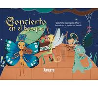 Concierto en el bosque