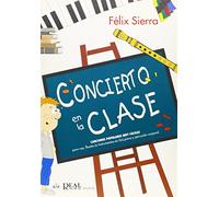 Concierto En La Clase (Vocal Score)