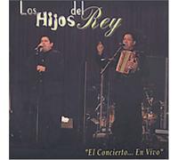 Concierto En Vivo