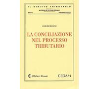 Conciliazione nel processo tributario