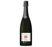 Concilio Cuvée 601 Trento DOC Brut 0,75 ℓ