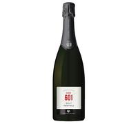 Concilio Cuvée 601 Trento DOC Brut 0,75 l
