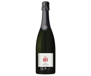 Concilio Cuvée 601 Trento DOC Brut 0,75 l