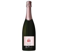 Concilio Cuvée 601 Trento DOC Brut Rosé 0,75 l