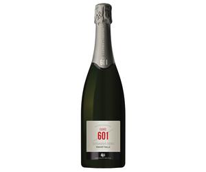 Concilio Cuvée 601 Trento DOC Dosaggio Zero 0,75 ℓ