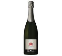 Concilio Cuvée 601 Trento DOC Dosaggio Zero 0,75 l