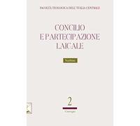 Concilio e partecipazione laicale