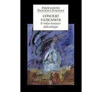 Concilio Vaticano II. Il «balzo innanzi» della teologia - Vergottini M. (cur.)