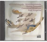 Concilium Musicum - 3 Streichquintette