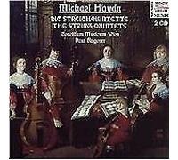 Concilium Musicum Wien - Streichquintette