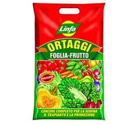 Concime Azovel Ortaggi Foglia Frutto - Confezione 5 Kg