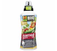 Concime Bio Compo Fortigo Plus frutti 1 litro