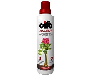Concime Bio Fertilizzante Algatron Cifo 500 ml Nutrimento Piante Universale
