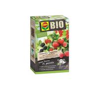 Concime Bio Lana di pecora per piccoli frutti