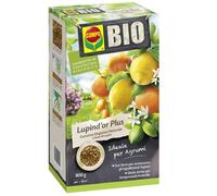 Concime Bio per agrumi Lupind'or Plus Compo 800g