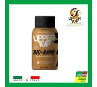 CONCIME BIO-RAME UPPER TOP 250ML DIFESA BIOLOGICA CONCIME A BASE DI RAME DIFESA