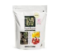 Concime Biogold Original Fertilizzante per bonsai - 240 gr / 900 gr