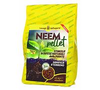 Concime Biologico NEEM PELLET
